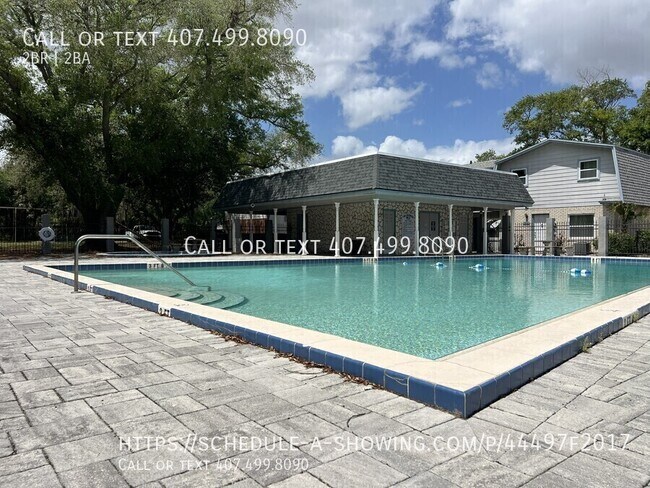 Building Photo - 3011 George Mason Ave