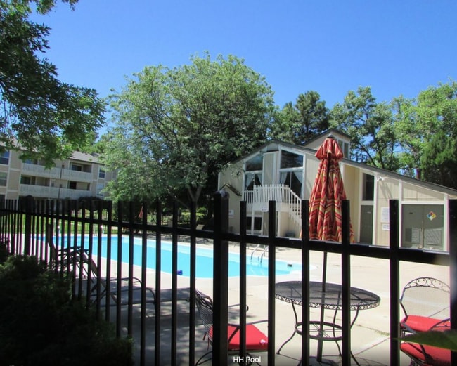 Building Photo - 7275 S Xenia Cir