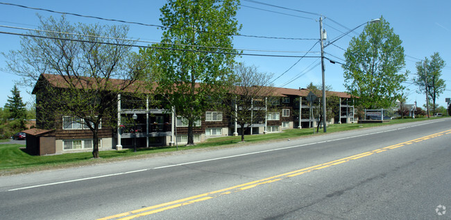 Building Photo - Oneida Garden Apartments