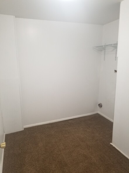 2nd Bedroom - 310 S Jefferson St