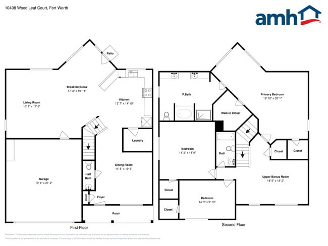 Building Photo - 10408 Wood Leaf Ct