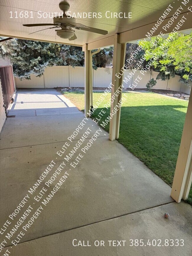 Building Photo - 11681 Sanders Cir