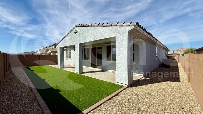 Building Photo - 14255 W Alameda Rd