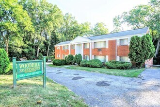 Building Photo - 138-154 Woodhill Apartments / Woodhill
