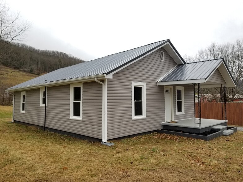 Building Photo - 1808 Chestoa Pike