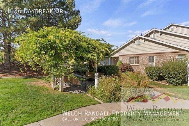 Building Photo - 1036 Daybreak Dr