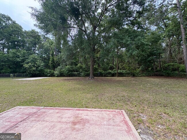 Building Photo - 206 Palmetto St