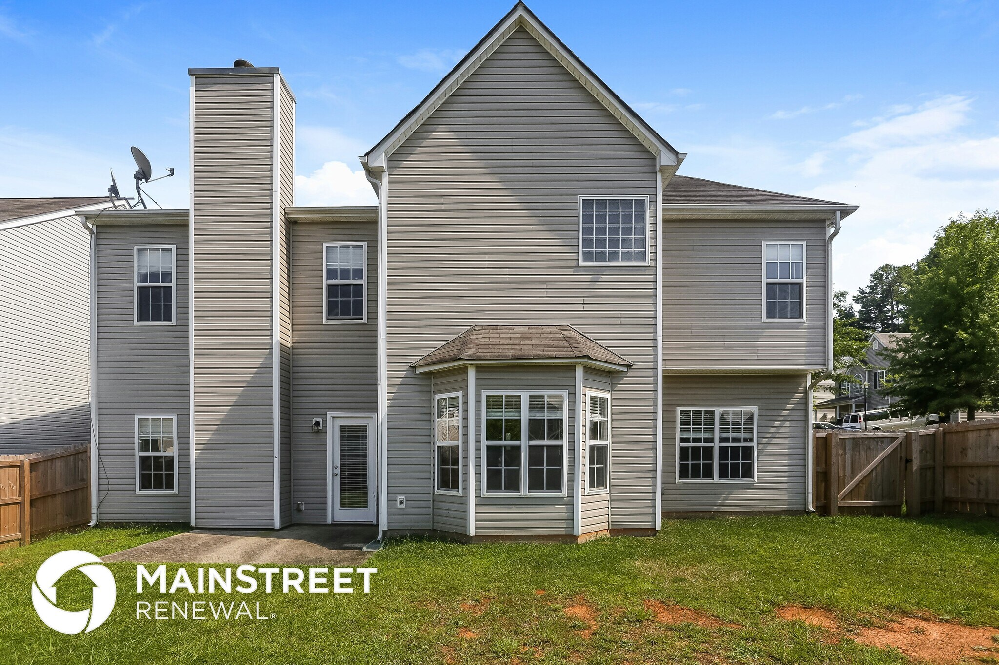 Building Photo - 1303 Kersey Glen Ln