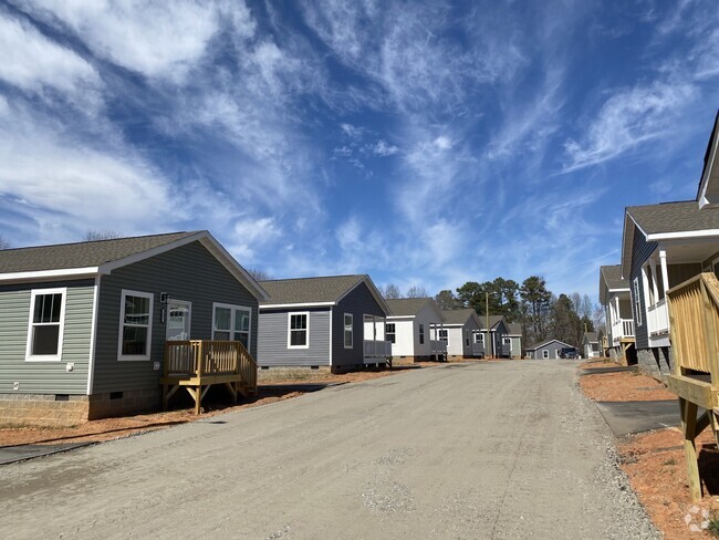 Building Photo - Tapestry Homes