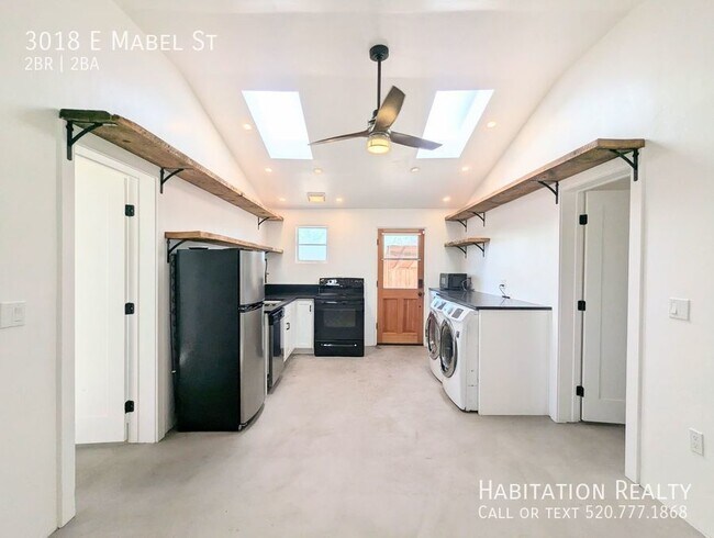 Primary Photo - Remodeled 2Bed/2Bath Home, at the Blenman-...