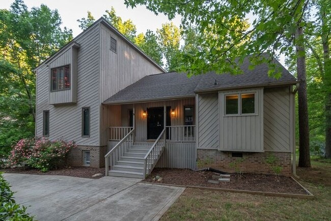 Building Photo - Spacious 4-Bedroom Mint Hill Retreat with Fireplace, 2-Car Garage & 3,600+ Sq Ft