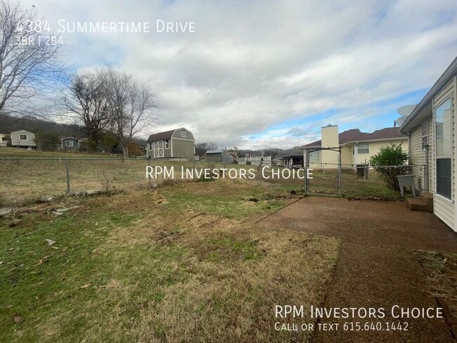 Building Photo - 4384 Summertime Dr