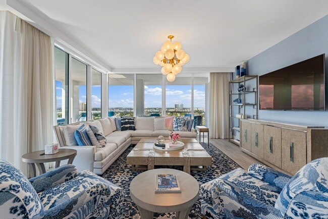 Building Photo - Vistablue Ultra Luxury Oceanfront Condo. 3 bed 3 bath. Singer Island.