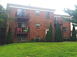 Primary Photo - 1516 Cherokee Rd