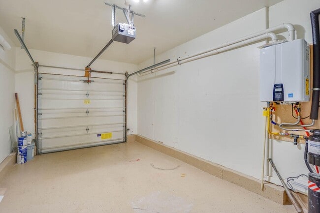 Floorplan - Village at Pine Street