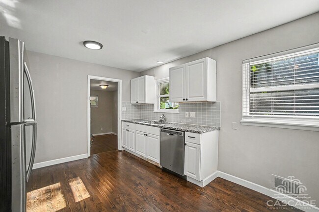 Building Photo - 7745 Nall Ave
