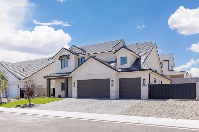 Building Photo - 2926 Naboo Ln