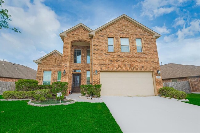 Primary Photo - 8026 Caden Mills Ln