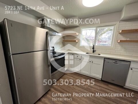 Building Photo - 5723 NE 14th Ave