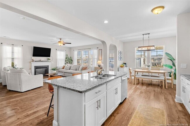 Building Photo - 192 Haynes Church Rd