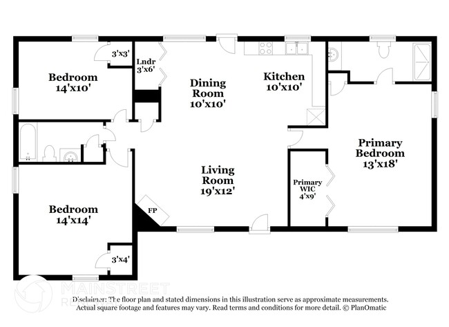 Building Photo - 9926 Heathergate Ln