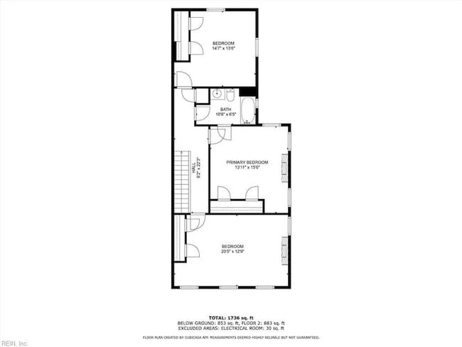 Building Photo - 410 W 29th St