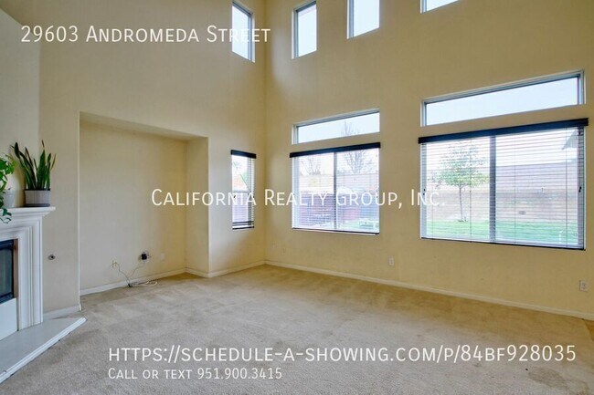 Building Photo - 29603 Andromeda St