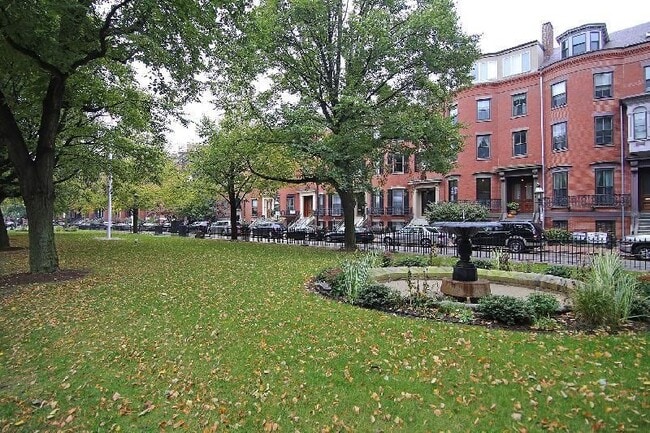 Building Photo - 35 Union Pk