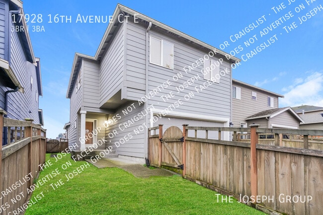 Building Photo - 17928 16th Ave Ct E