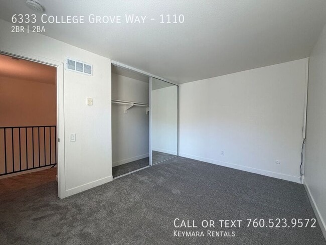 Building Photo - 6333 College Grove Way