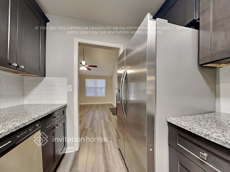 Building Photo - 3021 Robin Terry Ct