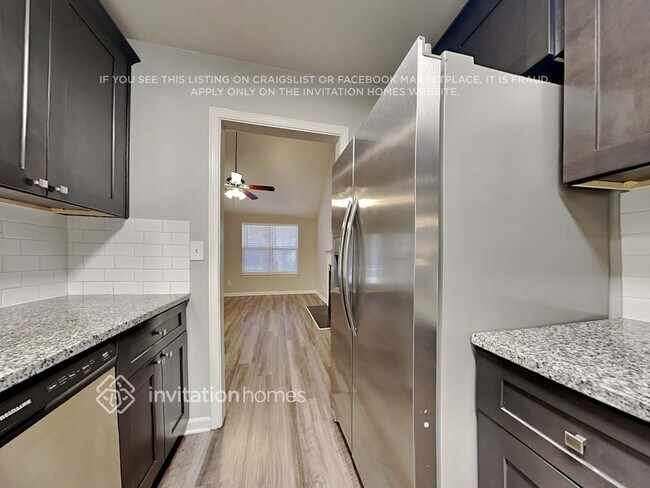 Building Photo - 3021 Robin Terry Ct