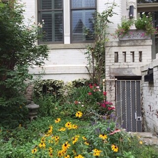 Front of house - 134 13th St SE