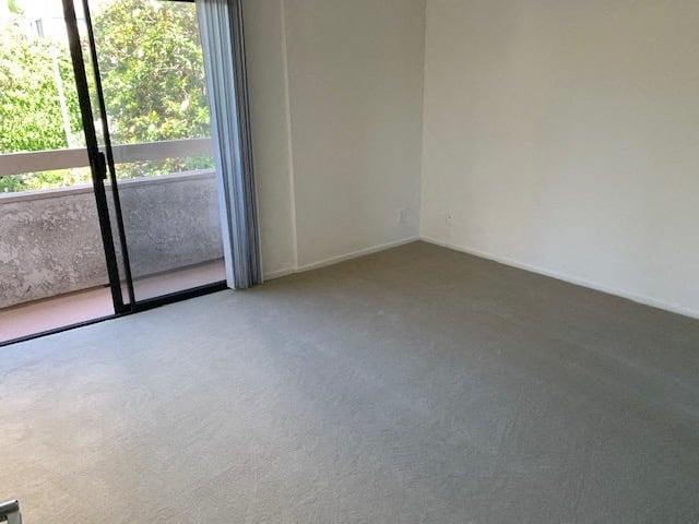 Floorplan - The Hilgard