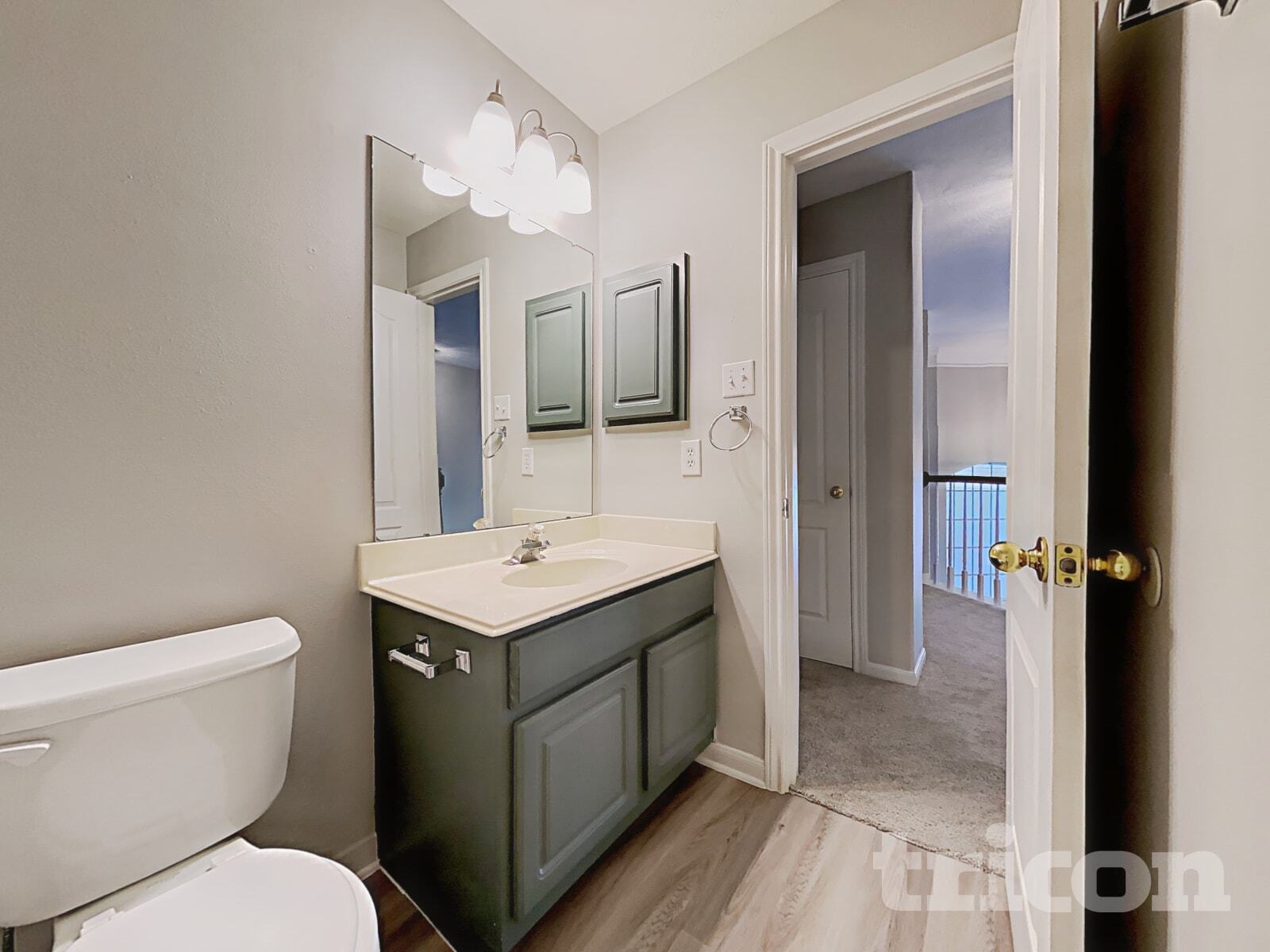 Building Photo - 1735 Wilderness Park Ct