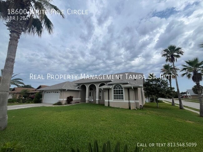 Building Photo - 18600 White Pine Cir