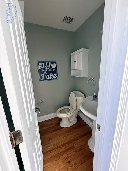 Building Photo - 558 Gene Bland Rd