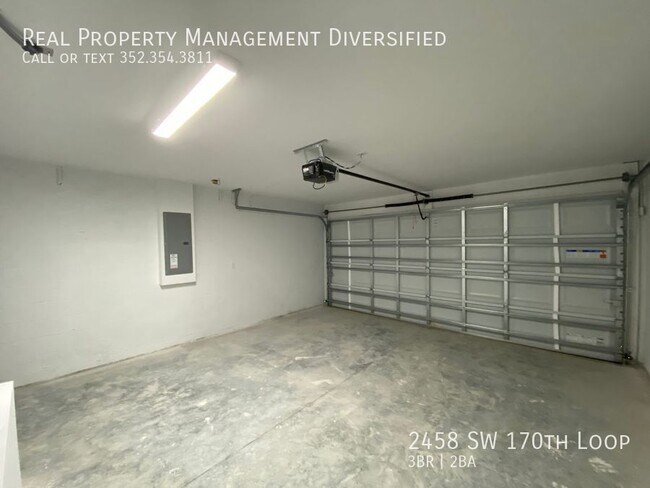 Building Photo - 2458 SW 170th Loop