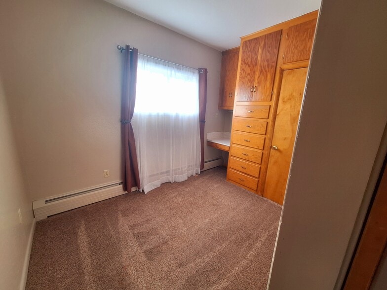 Bedroom 2 - 1608 E 12th St