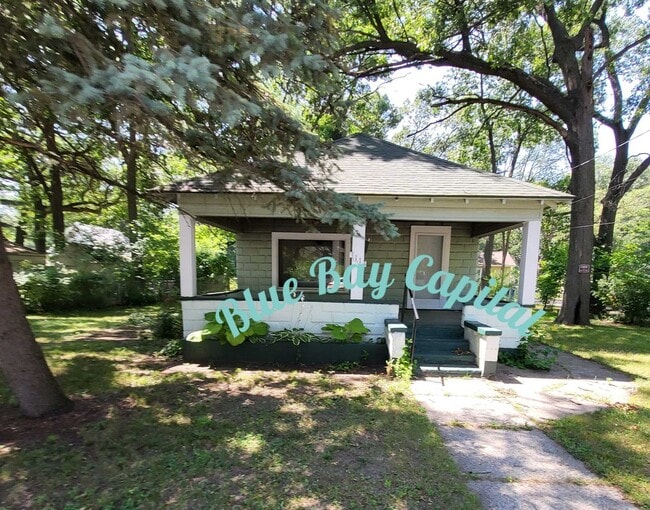 Primary Photo - 3 Bedroom/ 1