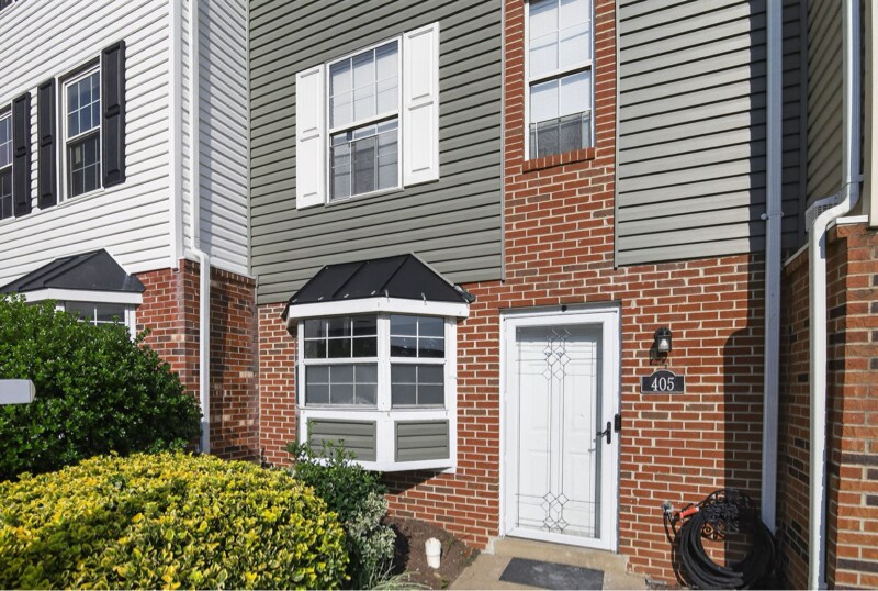 Building Photo - 405 Westminster Ln