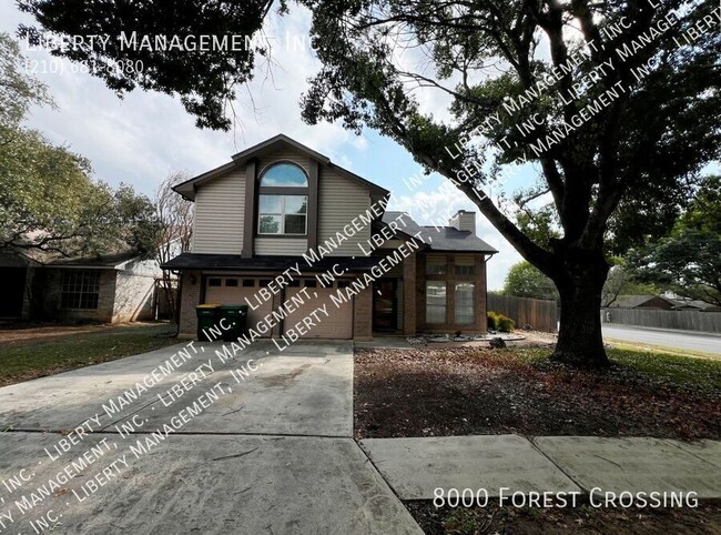 Primary Photo - 3 Bed, 2.5 Bath Home in Live Oak