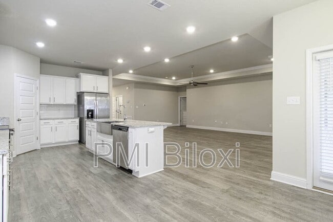 Building Photo - 1208 Carraway Cv