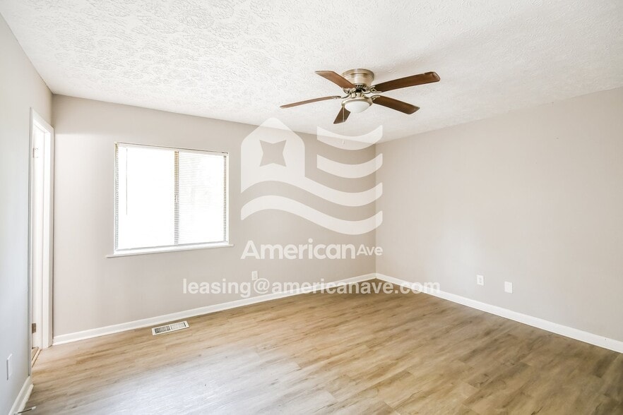 Building Photo - 534 Hickory Grove Rd