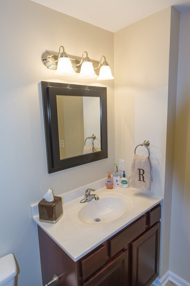 Interior Photo - Tenth & College Horizons Apartments
