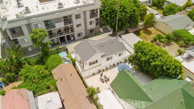 Building Photo - 516 South St