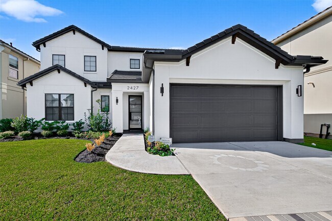 Primary Photo - 2427 Camden Creek Ln