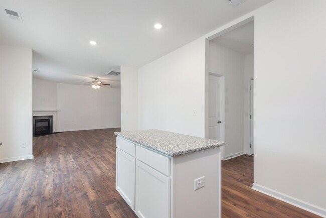 Building Photo - 4734 Willow Bluff Cir