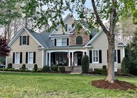 Building Photo - 3105 Windy Branch Dr