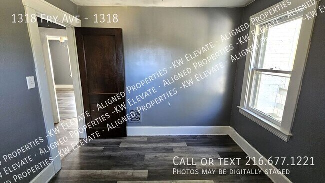 Building Photo - 1318 Fry Ave